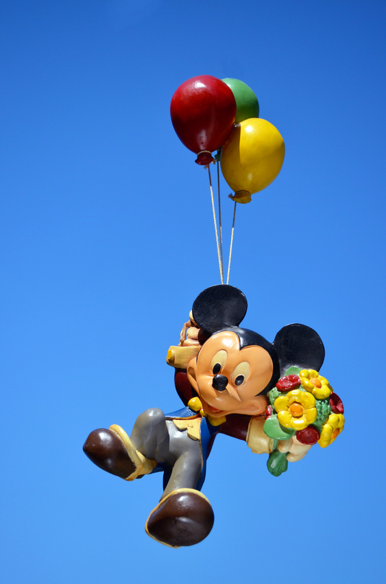 2016 Disney Military Discounts for Tickets & Hotels